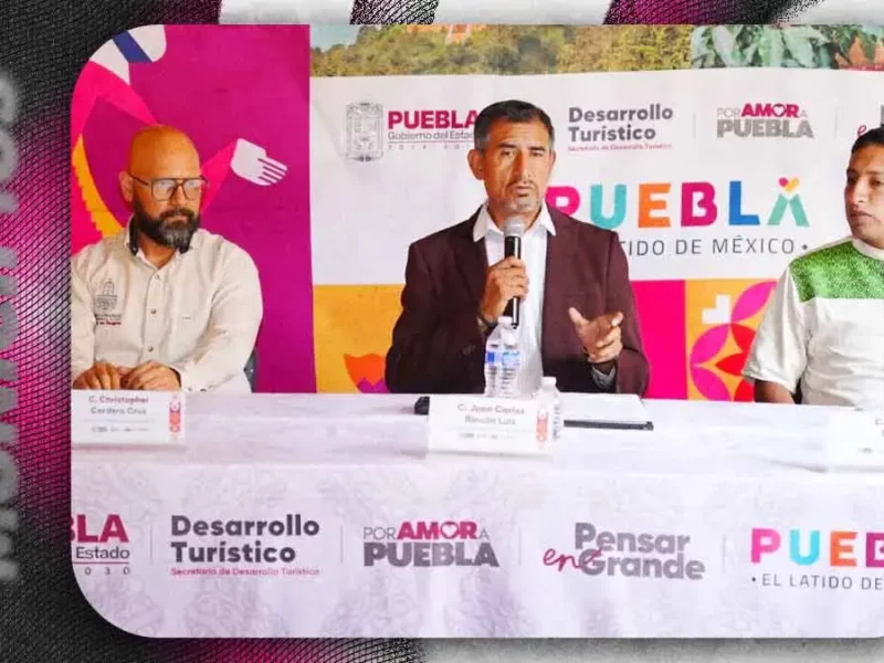 Anuncian el Festival Tizoc 2026 en Huauchinango; conoce aquí las actividades programadas