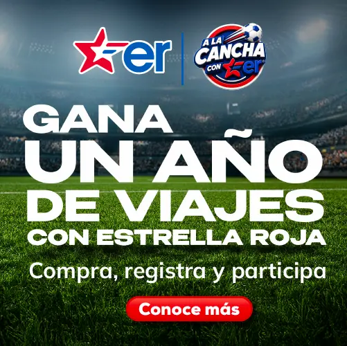 a la cancha