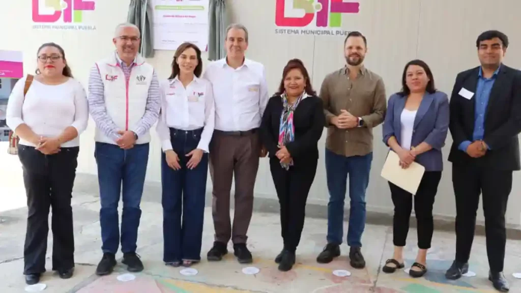 Reafirma Pepe Chedraui apoyo a escuelas con nuevos desayunadores escolares