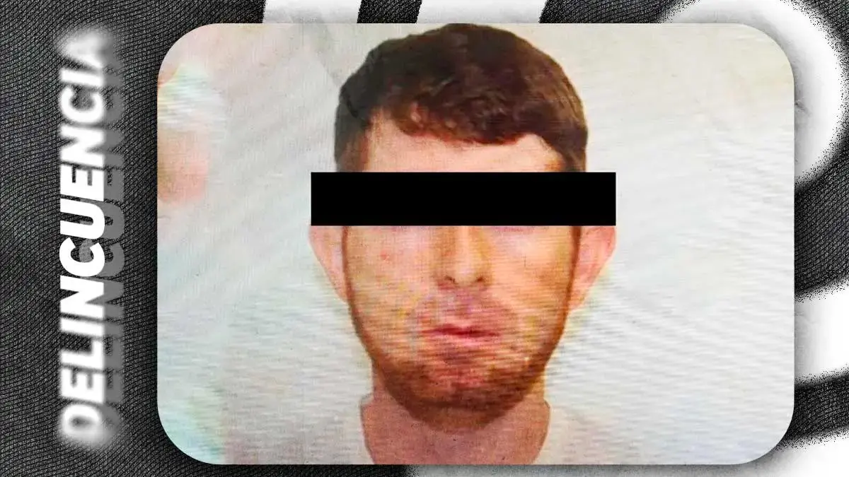 Detienen en Nogales, Sonora a Isai “N” sobrino de “El Chapo” Guzmán; tiene orden de extradición