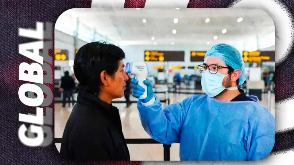 México aplicará filtros contra Ébola ante el Mundial 2026; piden cuarentena previa a turistas