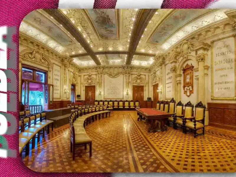 Ejecutivo propone tope de 15 regidores en Cabildos de Puebla; enviará reforma al Congreso local