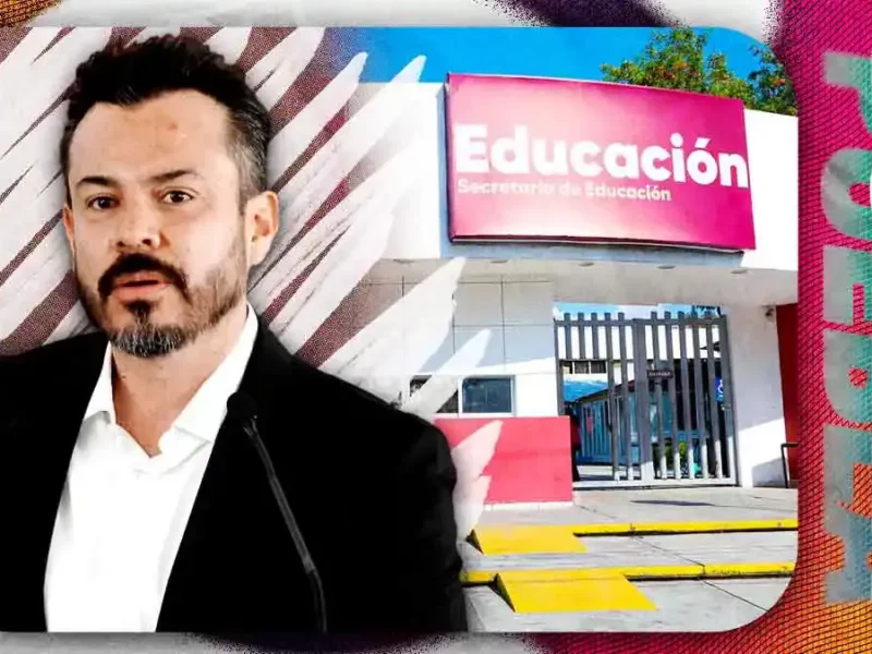 Gobierno de Puebla detecta anomalías en seis mil plazas de SEP; habrá seis denuncias penales