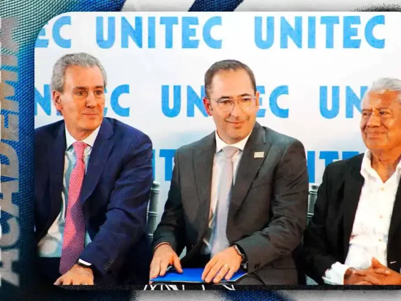 Unitec inaugura campus Puebla y amplía oferta educativa en el estado