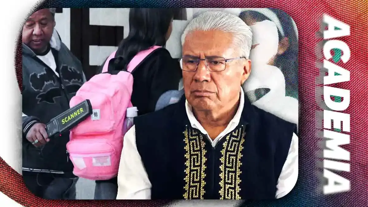 SEP Puebla frena el Operativo Mochila; prioriza foros de paz y derechos humanos en escuelas