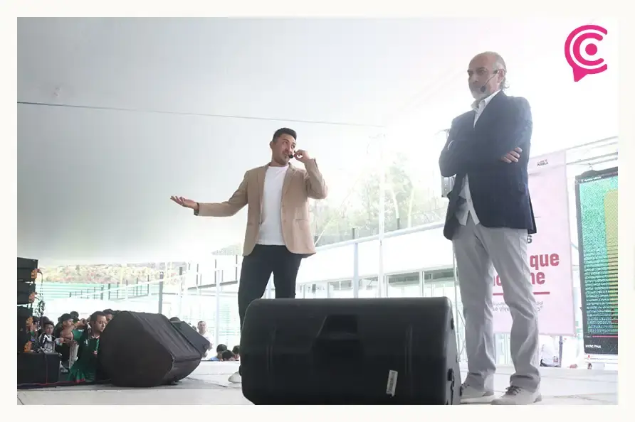 Universidad del Deporte Puebla arranca el Summit 2026 con estrellas del futbol mexicano