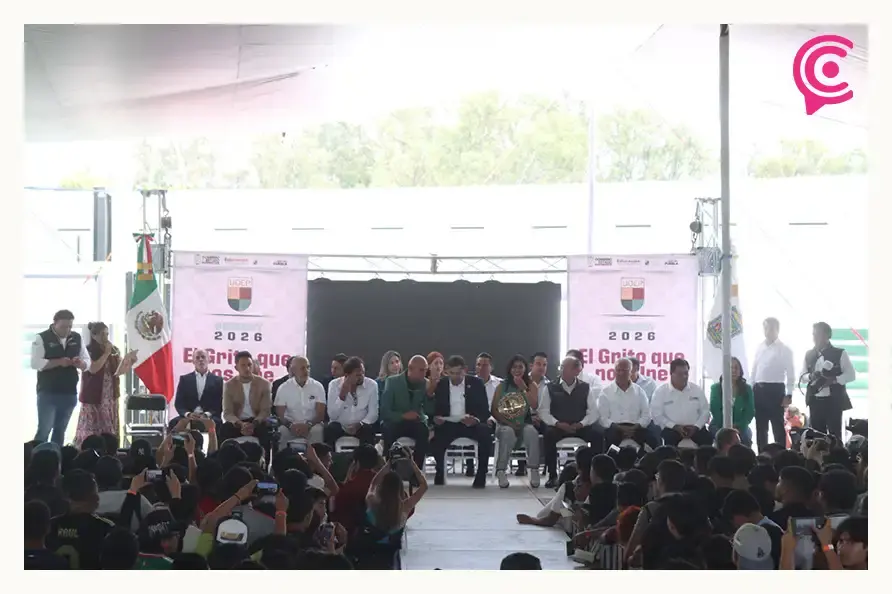 Universidad del Deporte Puebla arranca el Summit 2026 con estrellas del futbol mexicano