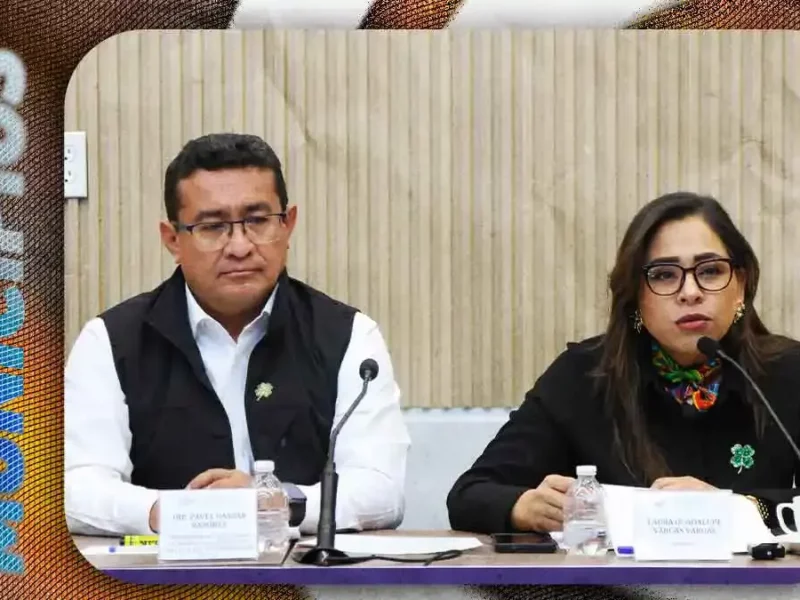 Diputada del PVEM descarta trasfondo político en concesión de paraderos al Ayuntamiento de Puebla
