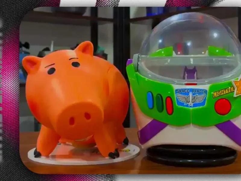 Cinemex revela las primeras palomeras oficiales de Toy Story 5
