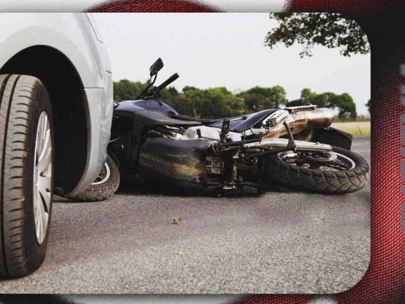 Fatal choque en Tecamachalco deja a motociclista menor de edad muerto