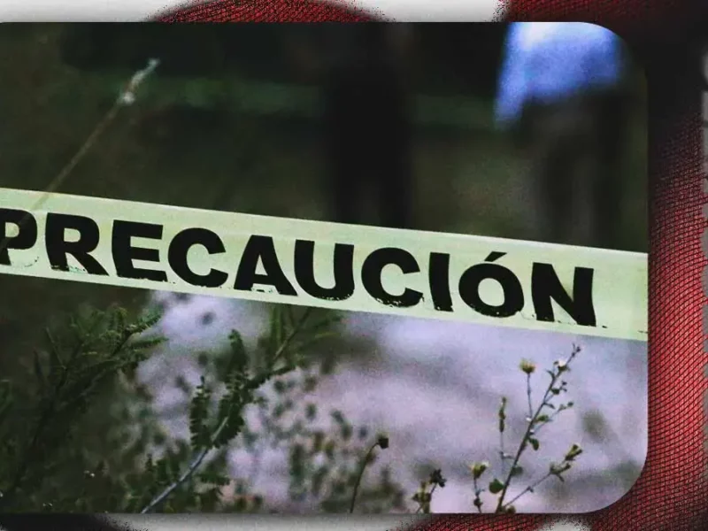 Asesinan a albañil en Izúcar de Matamoros; investigan presunto conflicto vecinal