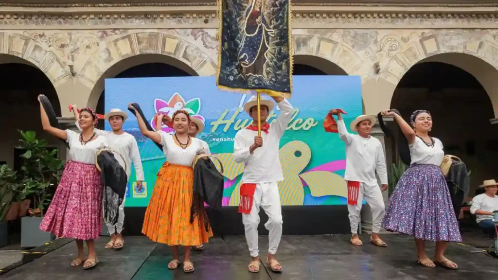 Fortalece gobierno de Pepe Chedraui promoción turística de la ciudad de Puebla