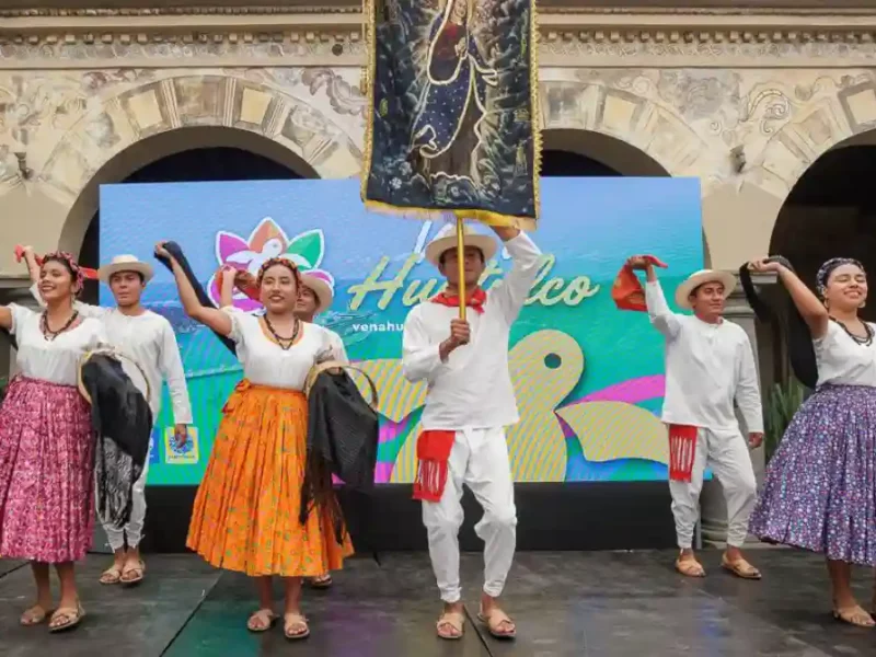 Fortalece gobierno de Pepe Chedraui promoción turística de la ciudad de Puebla