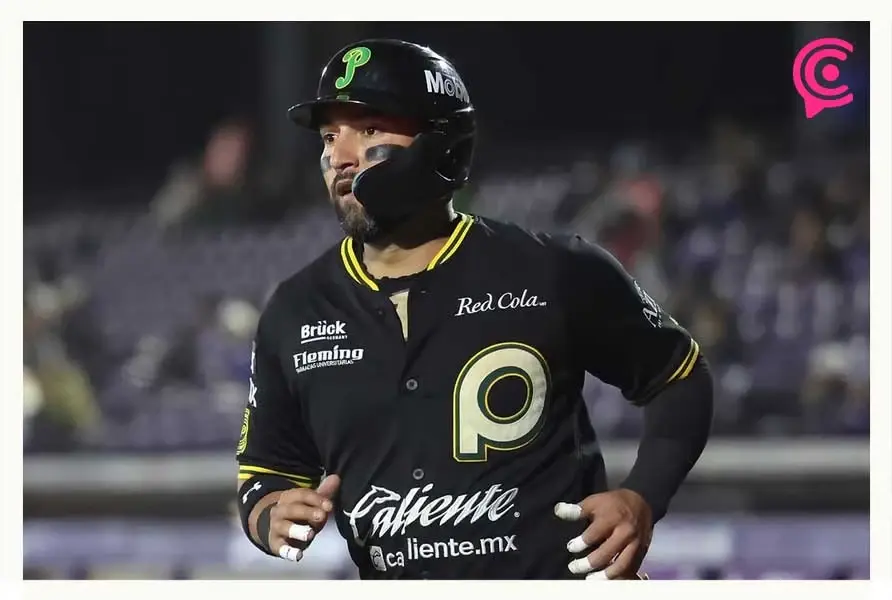 Samar Leyva lidera a Pericos de Puebla a la victoria frente a Conspiradores de Querétaro