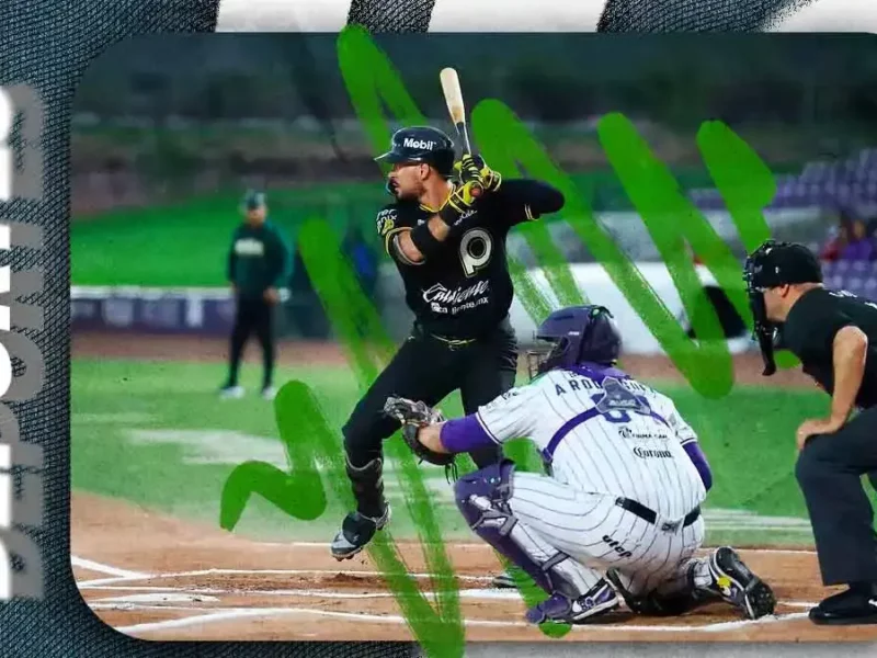 Samar Leyva lidera a Pericos de Puebla a la victoria frente a Conspiradores de Querétaro