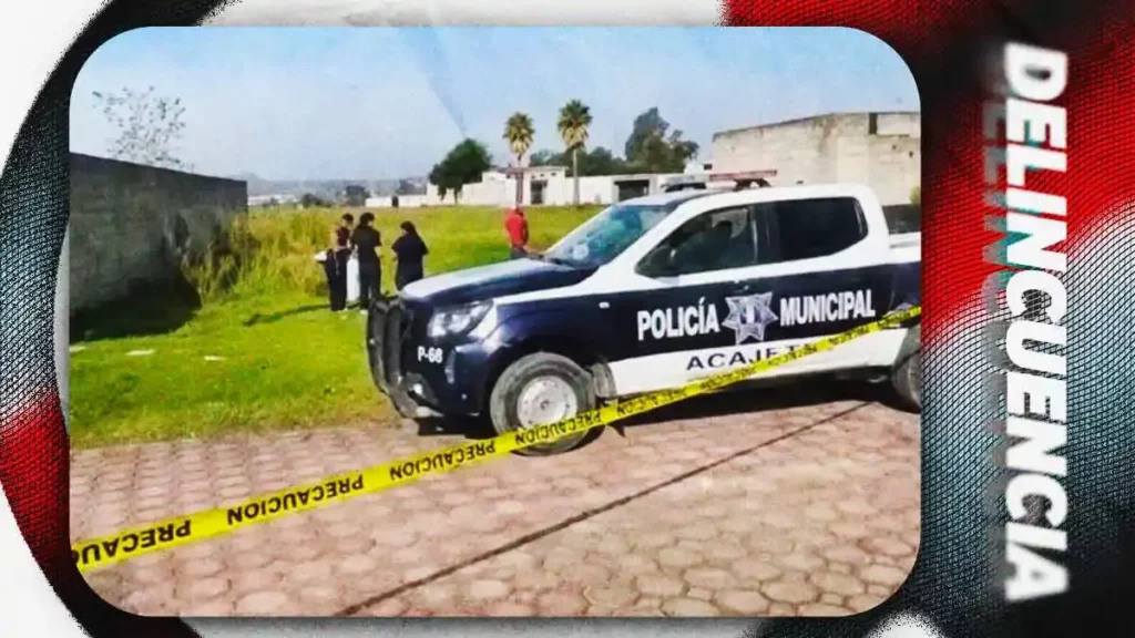Balean a hombre y lo abandonan en terrenos de Acajete, Puebla; murió en el hospital