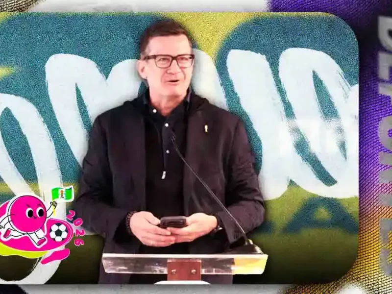México será sede de centros de entrenamiento de siete selecciones durante el Mundial 2026