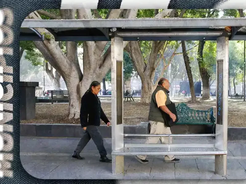 Ayuntamiento de Puebla tendrá paraderos con Wi-Fi, rampas y cámaras; nueva licitación será por diez años
