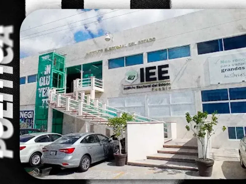 Avanzan 35 perfiles a fase intermedia en busca de presidente y consejería del IEE Puebla 