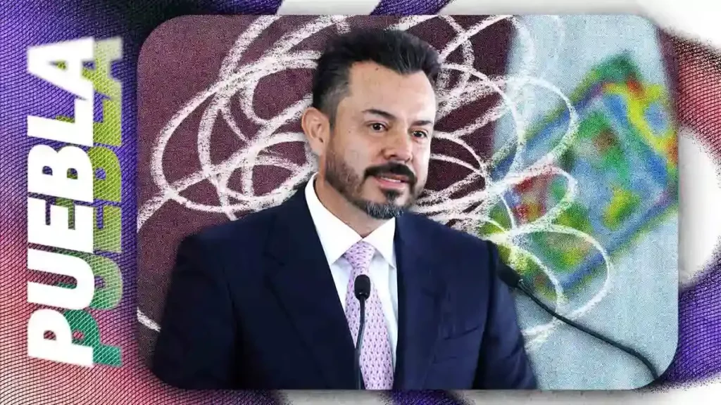 Congreso de Puebla aún no define fecha para comparecencia de José Luis García Parra por Cablebús