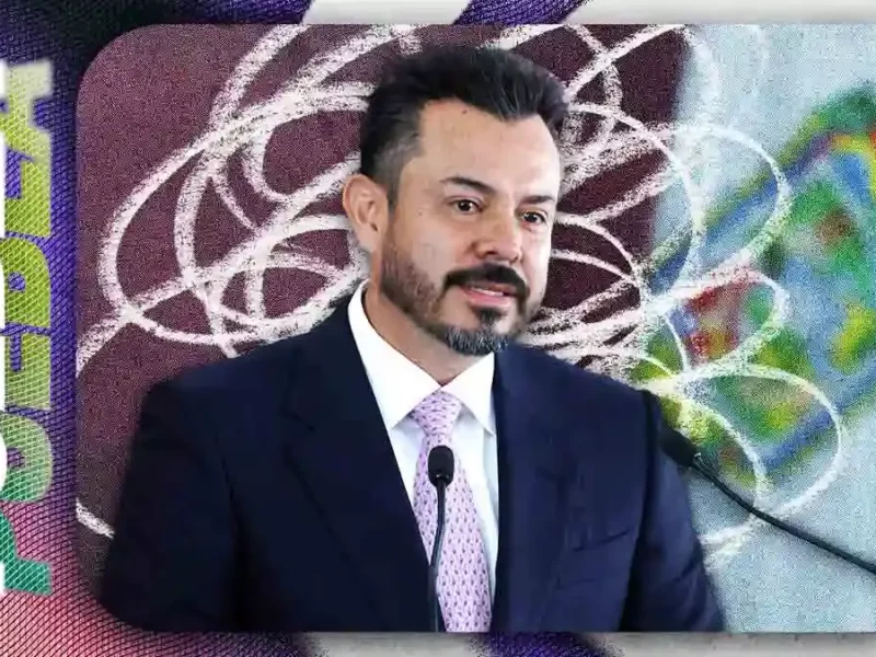 Congreso de Puebla aún no define fecha para comparecencia de José Luis García Parra por Cablebús