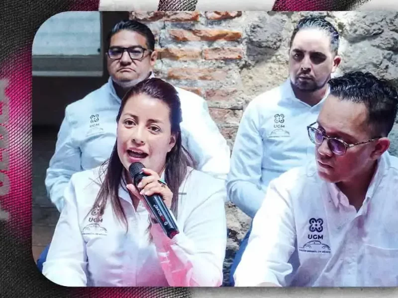Trabajadores administrativos de Volkswagen impulsan nuevo sindicato y contrato colectivo propio