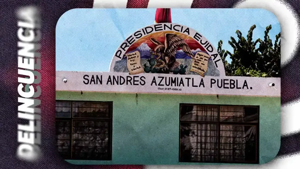 Ejecutan a hombre cerca del panteón de San Andrés Azumiatla, Puebla