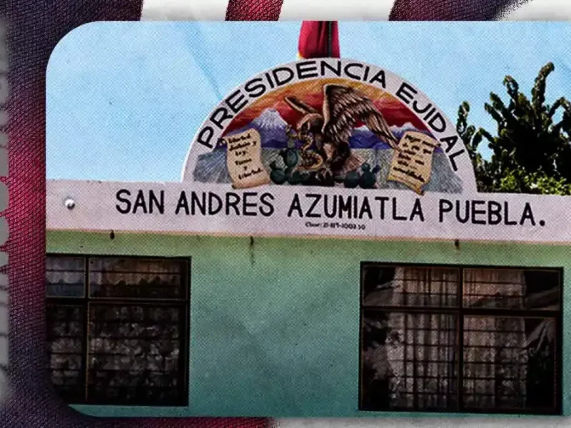 Ejecutan a hombre cerca del panteón de San Andrés Azumiatla, Puebla