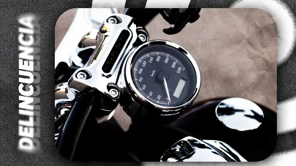Ejecutan a motociclista en Tlahuapan, Puebla; víctima agonizó en la banqueta