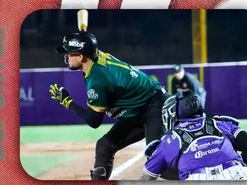 Pericos de Puebla no pudieron sostener el empate y cayeron ante los Conspiradores de Querétaro