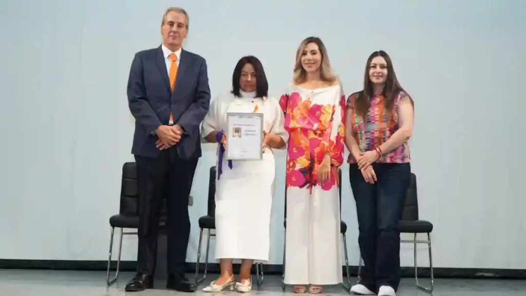 Pepe Chedraui fortalece acciones de prevención y atención de la violencia contra las mujeres