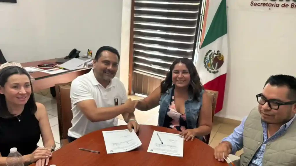 Alejandro Barroso Impulsa y apoya programa histórico de viviendas del Bienestar de la Dra. Claudia Sheinbaum para familias vulnerables en Tehuacán