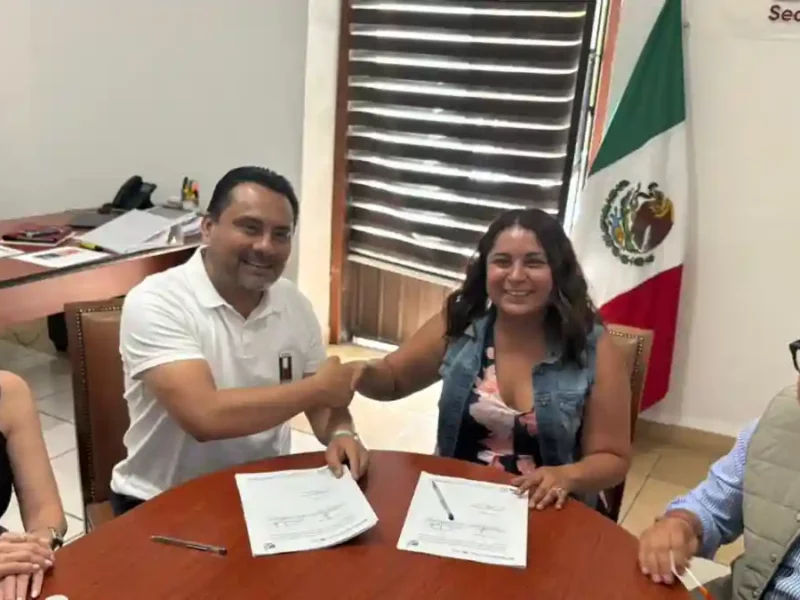 Alejandro Barroso Impulsa y apoya programa histórico de viviendas del Bienestar de la Dra. Claudia Sheinbaum para familias vulnerables en Tehuacán