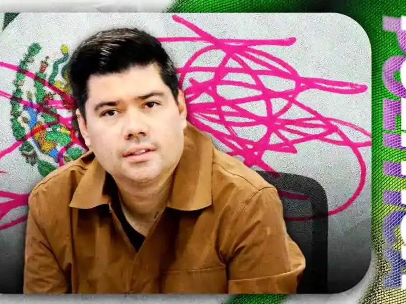 PVEM Puebla exige a Morena incluir a sus candidatos en encuesta por la alcaldía