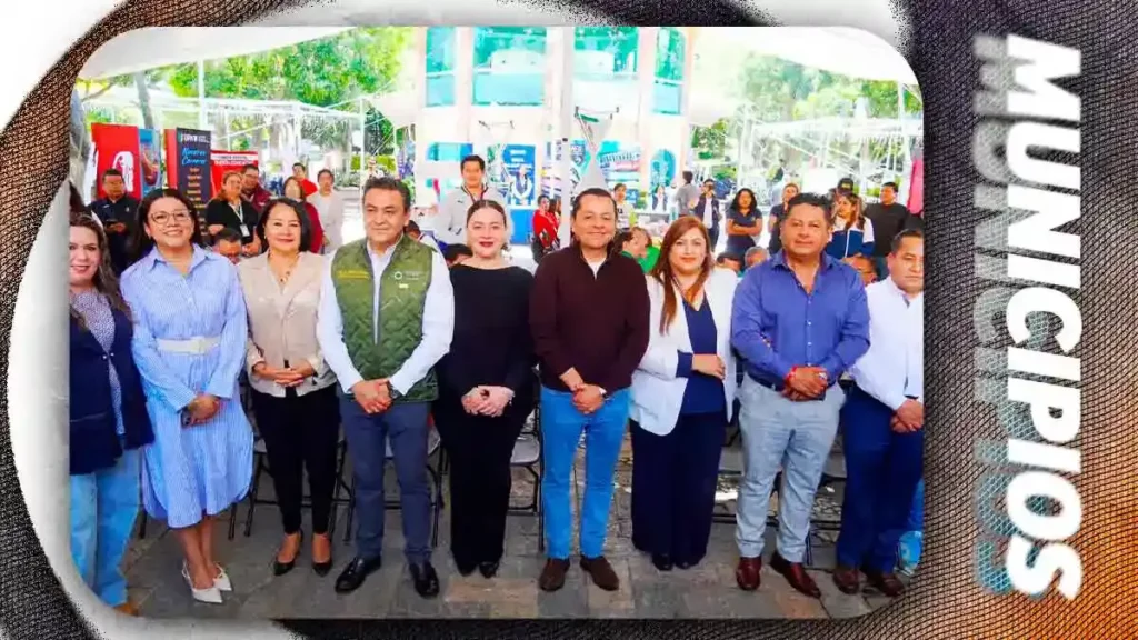 Feria Vocacional 2026 en San Martín Texmelucan reúne a más de 40 universidades