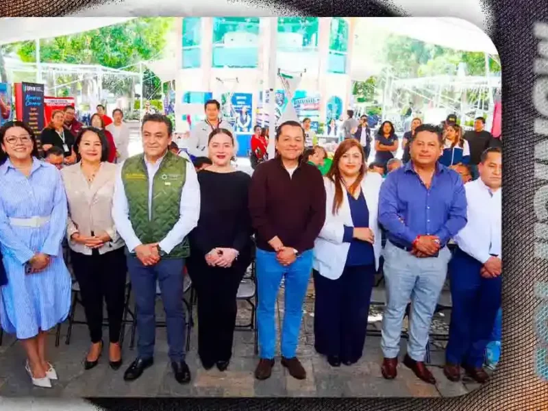 Feria Vocacional 2026 en San Martín Texmelucan reúne a más de 40 universidades