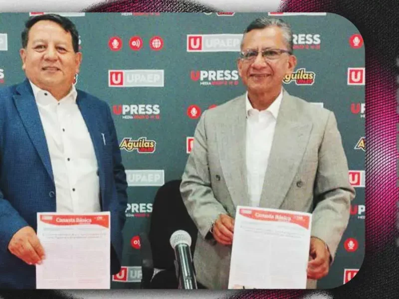 Académicos de Upaep alertan impacto en economía familiar por alza en productos de canasta básica