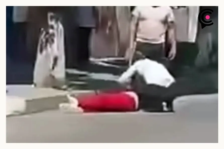 Ejecutan a balazos a un hombre en pleno centro de Huauchinango