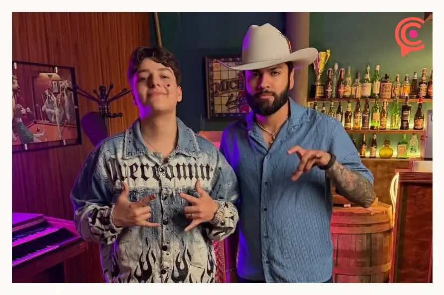 Jorge Cuéllar conquista la música regional mexicana con una propuesta fresca y auténtica