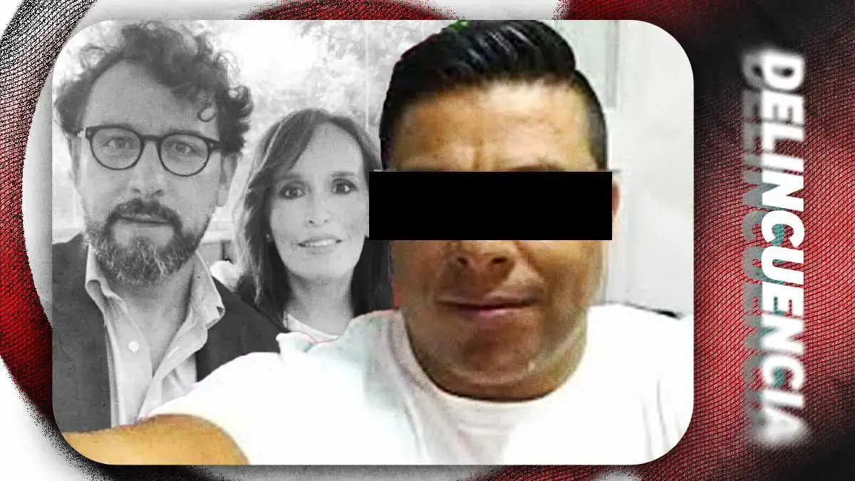 Juez de Puebla libera a Christian N, presunto implicado en el asesinato del matrimonio Tello Ruiz