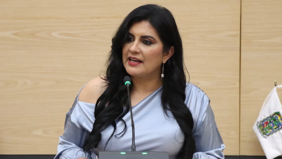 Promueve la diputada Delfina Pozos incremento de sanciones por el delito de extorsión