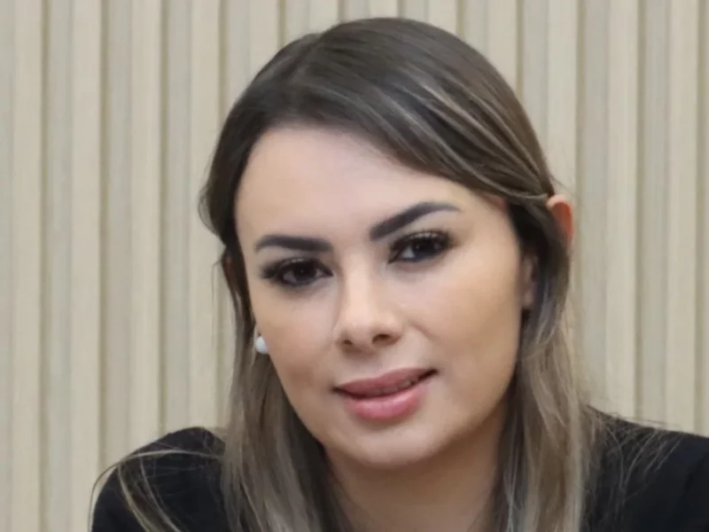 Impulsa diputada Fernanda de la Barreda aplicación clara y justa de las normas de tránsito en Puebla