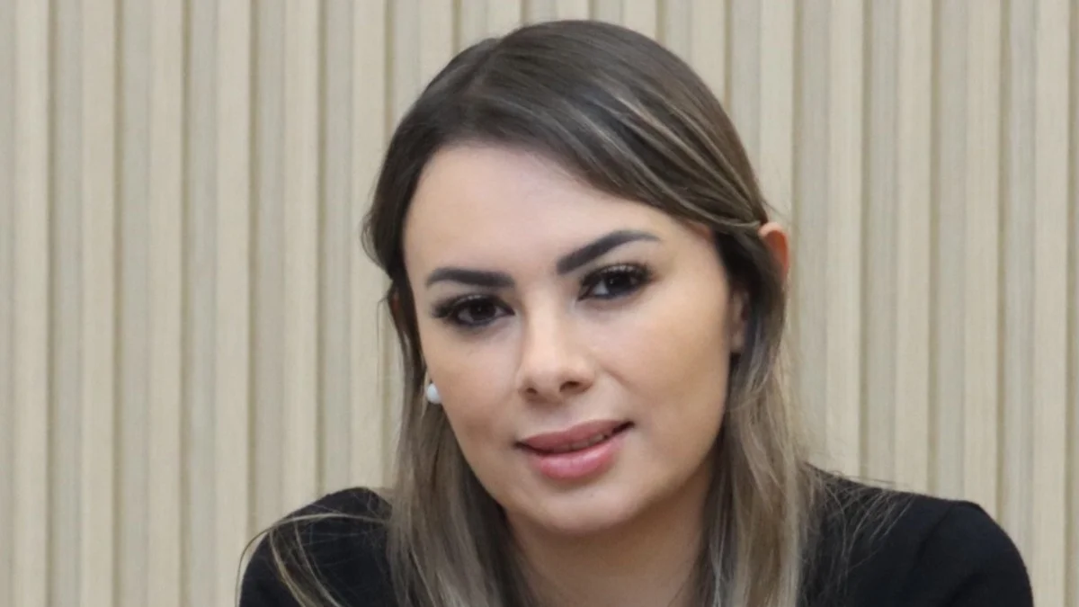 Impulsa diputada Fernanda de la Barreda aplicación clara y justa de las normas de tránsito en Puebla
