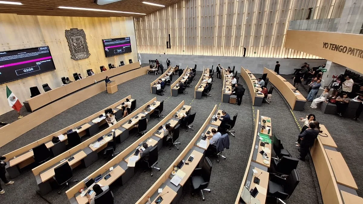Protege Congreso del Estado el derecho humano a la propiedad y a la vivienda 