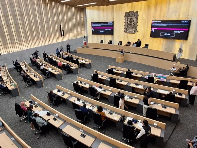 Prevención, seguridad y justicia, el objetivo de las sanciones por el uso de “ponchallantas” 
