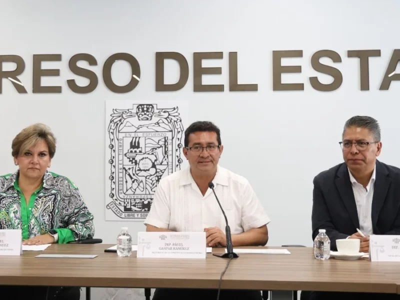 Avala Comisión del Congreso reforzar acciones sobre el manejo responsable de herbicidas en el sector agrícola (1)