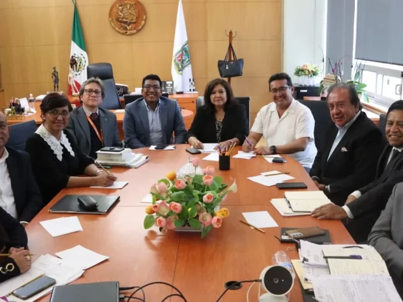 Impulsa Congreso del Estado la creación de la Sala de Justicia Indígena en Puebla