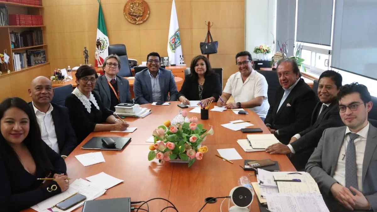 Impulsa Congreso del Estado la creación de la Sala de Justicia Indígena en Puebla