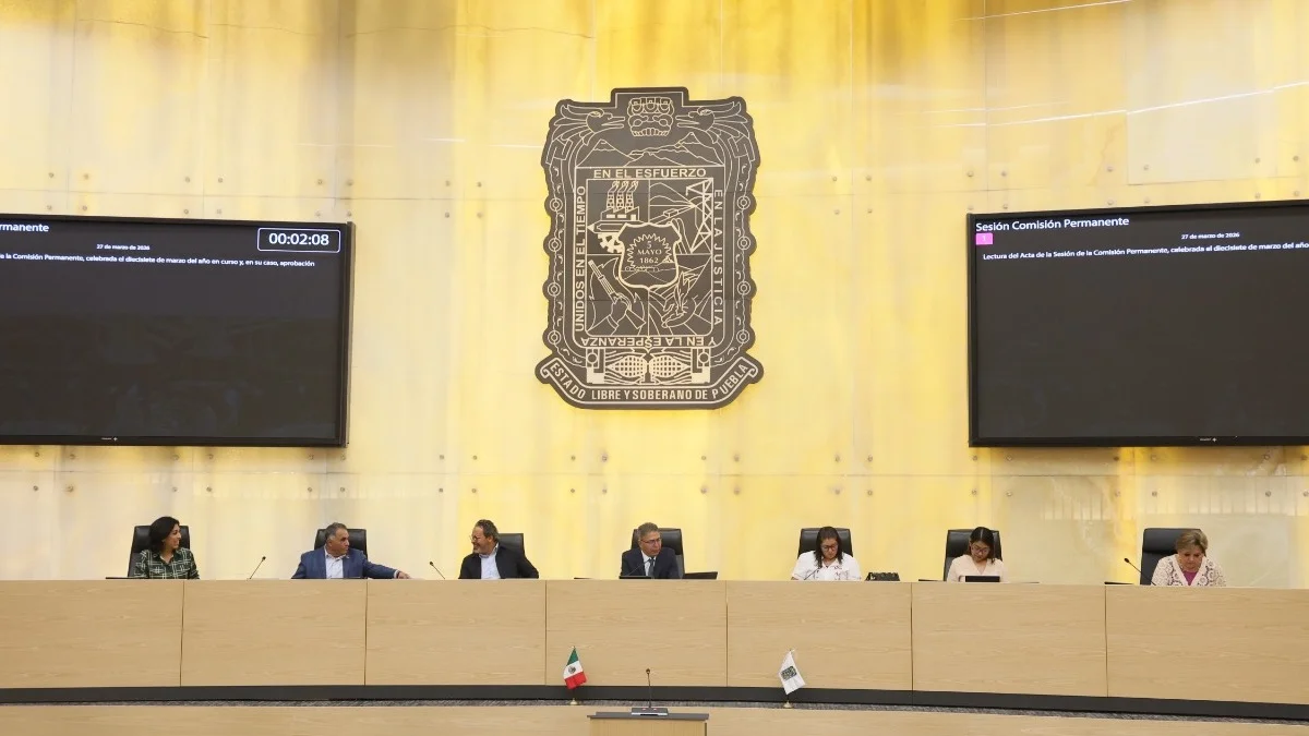Avala Congreso exhorto para que Ayuntamiento de Tehuacán implemente programa de estímulos de cobro de agua potable
