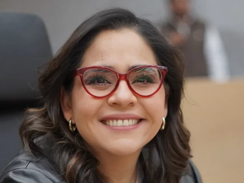 Presenta la diputada Guadalupe Vargas exhorto para detectar oportunamente la miasis ocasionada por el gusano barrenador